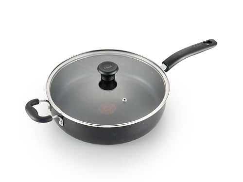 Lightweight Saute Pan
