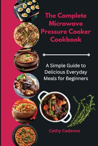 Microwave Pressure Cooker
