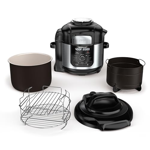 Power Pressure Cooker Xl
