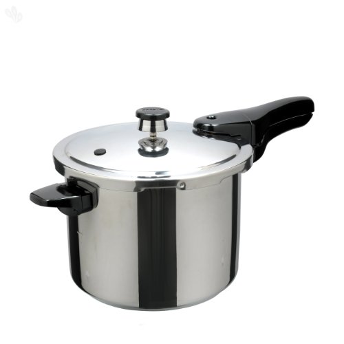 Stainless Pressure Cooker