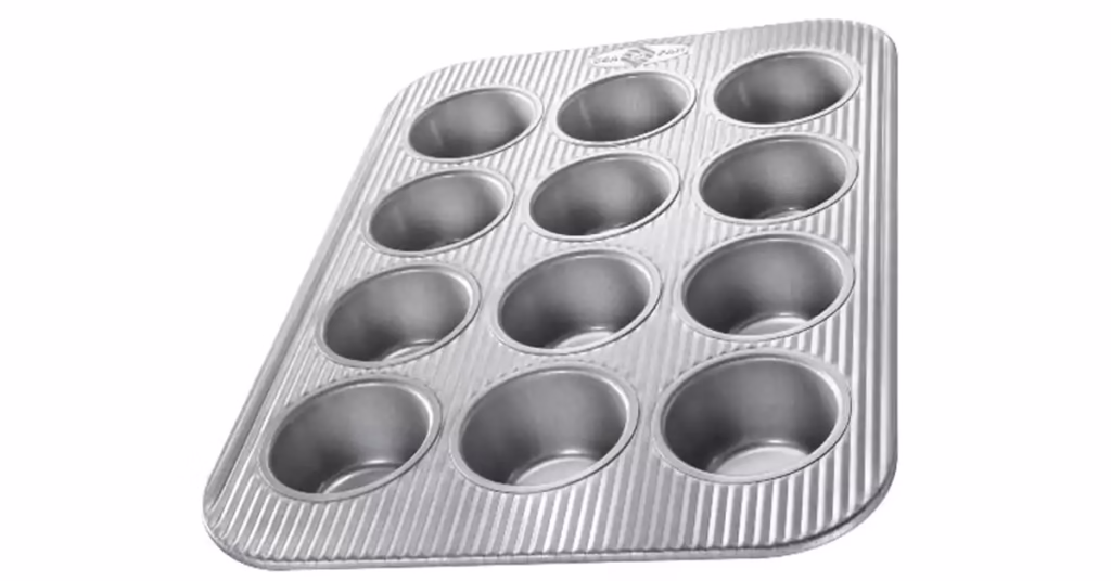 USA Muffin Tin