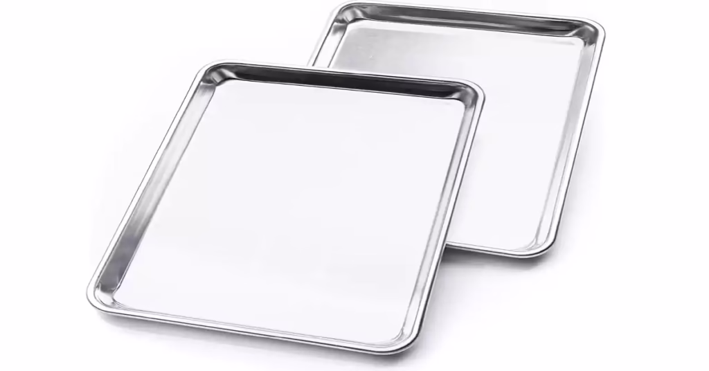 commercial baking sheet pans