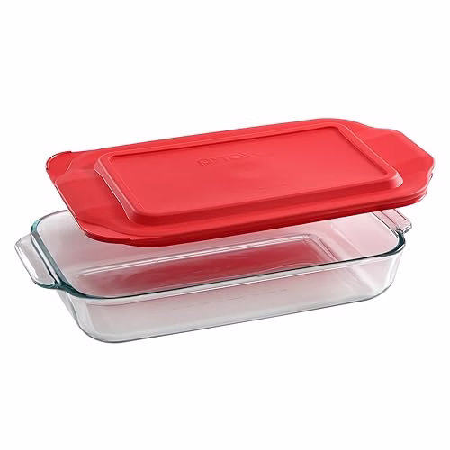 1 1 2 Qt Baking Dish