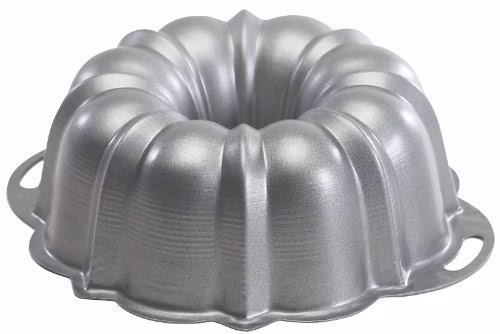 12 Cup Bundt Pan