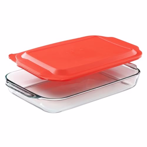 3 Quart Baking Dish