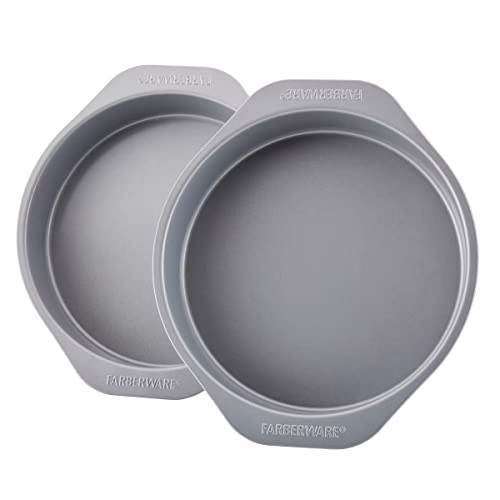 8 Inch Round Cake Pan