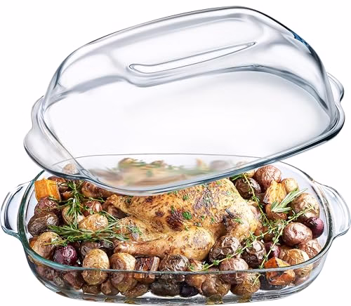 8 Qt Baking Dish