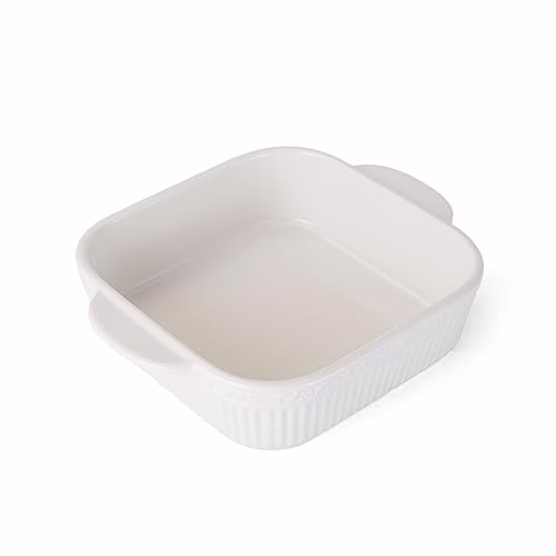 9X9 Casserole Dish