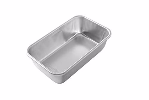 Aluminum Bread Pan