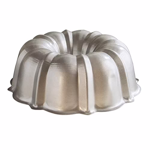 Aluminum Bundt Cake Pan