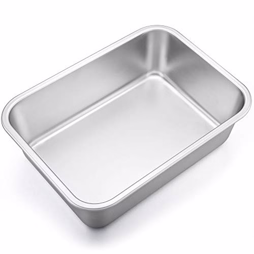 Baking Pan for Lasagna