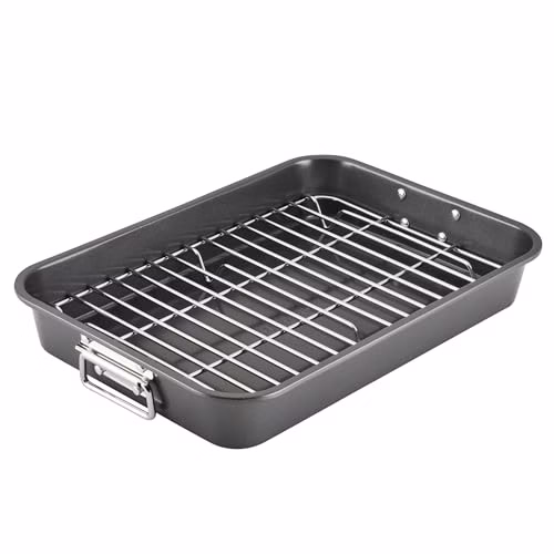 Best Pan for Baking Chicken