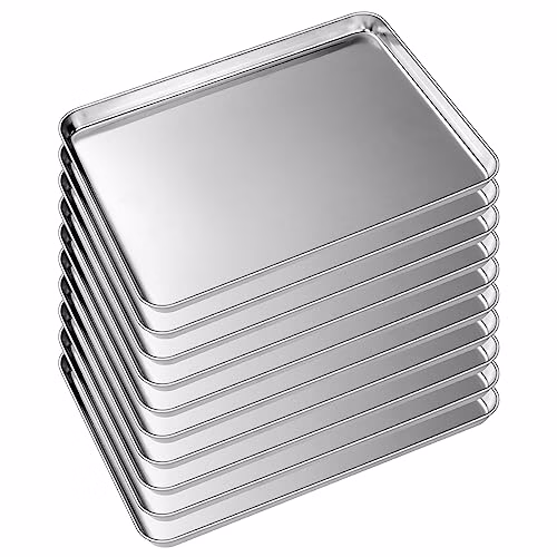 Bulk Cookie Sheets