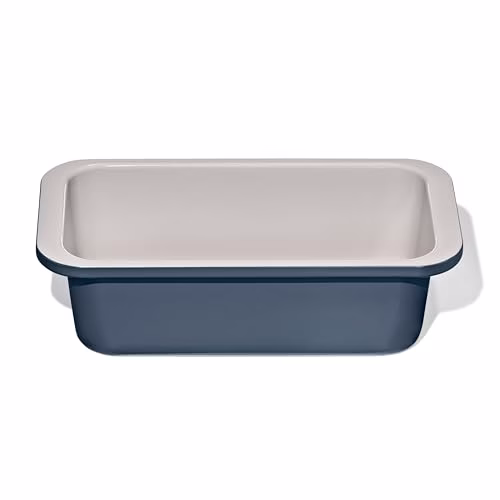 Ceramic Loaf Pan