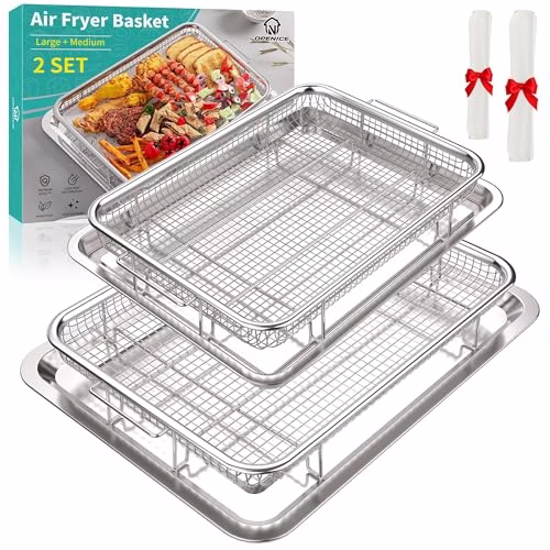 Convection Oven Cooking Pans