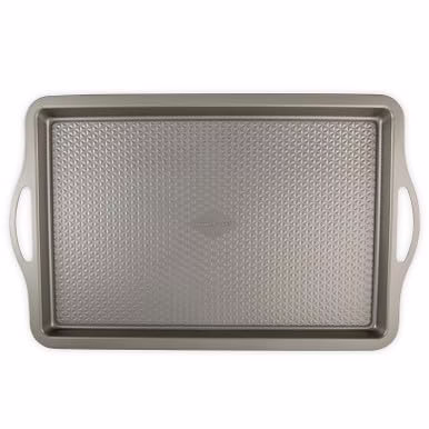 Cookie Sheet With Handles