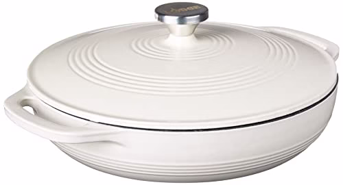 Dutch Oven Casserole Dish