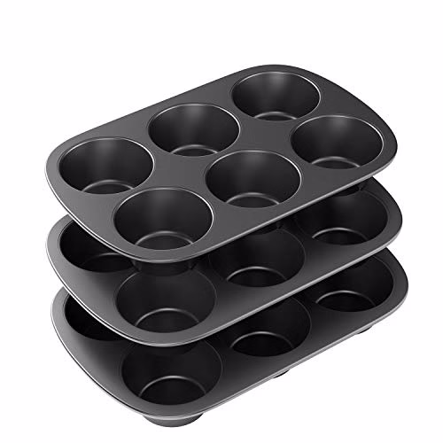 Jumbo Muffin Pan