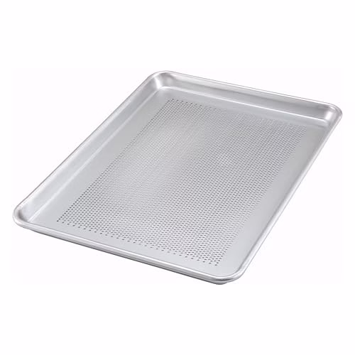 Perforated Sheet Pan