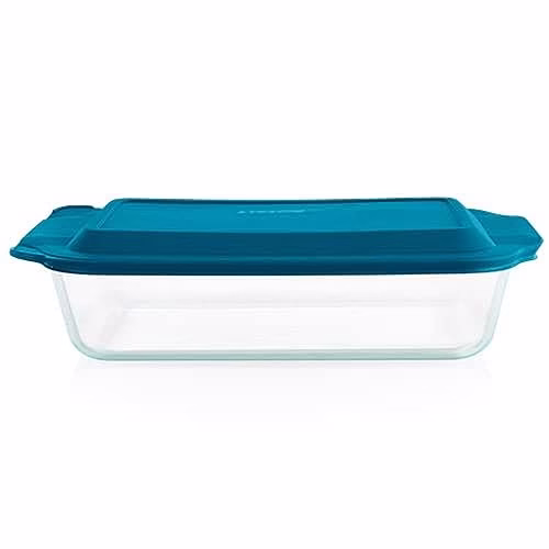 Pyrex Baking Dish