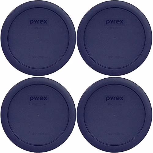 Pyrex Replacement Lids