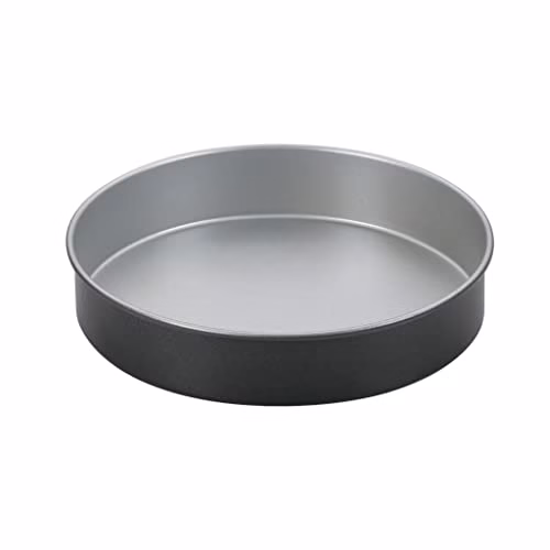 Round Baking Dish