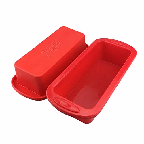 Silicone Bread Pan