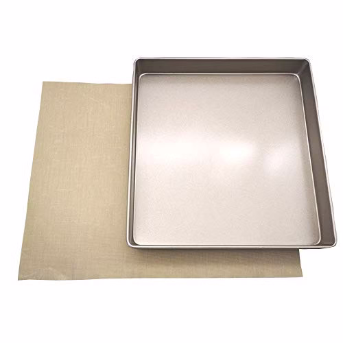 Square Bake Tray