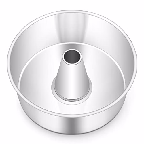 Stainless Steel Bundt Cake Pan