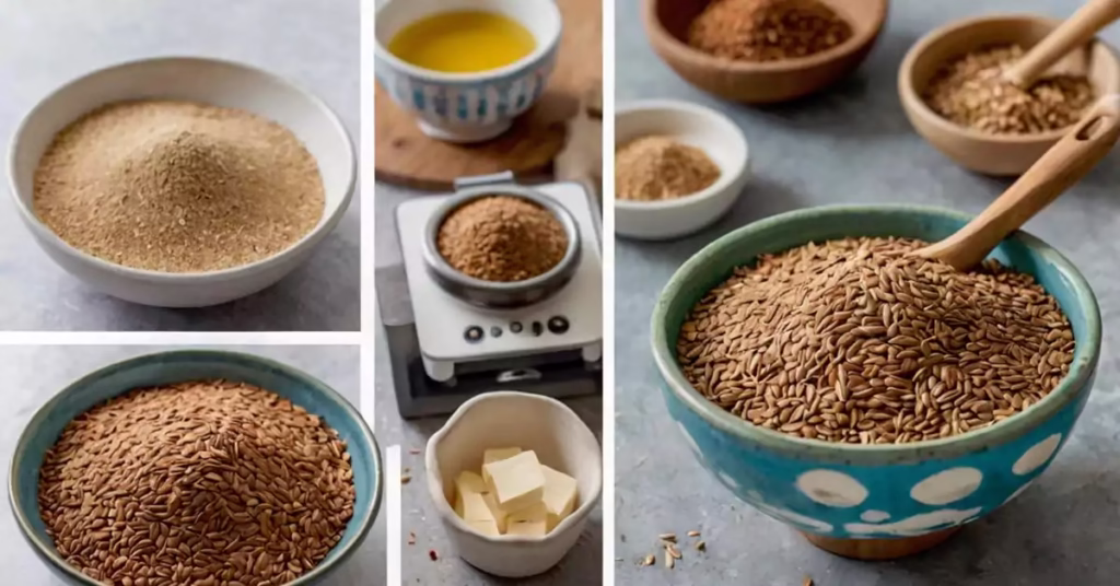 Egg Substitute for Brownie Mix