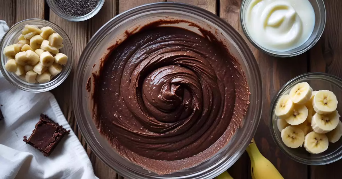 Egg Substitute for Brownie Mix 2 Egg Substitute for Brownie Mix