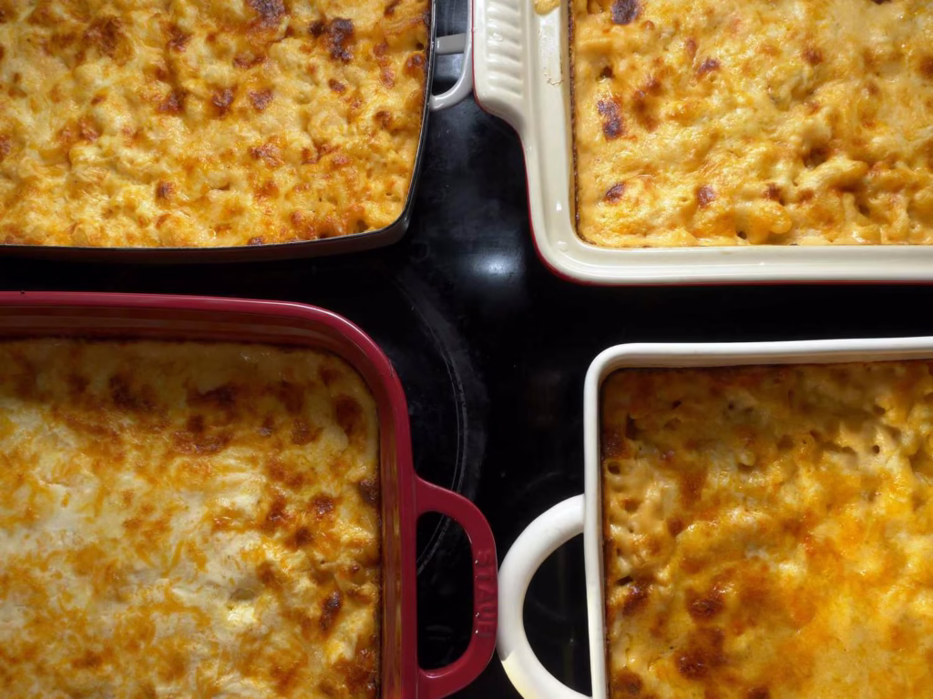 Best Casserole Dish: Top Picks for Versatile and Durable Bakeware