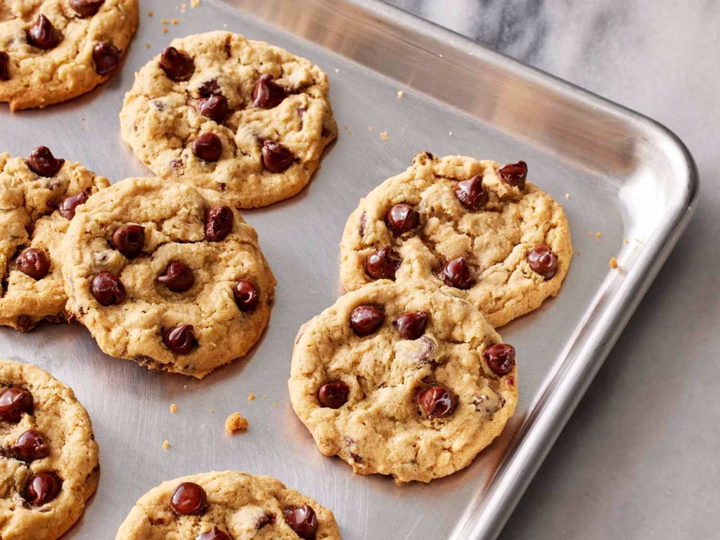 Best Chocolate Chips for Cookies: Top Picks for Delicious Bakes