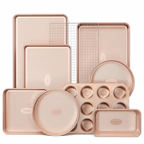 Best Non Toxic Bakeware