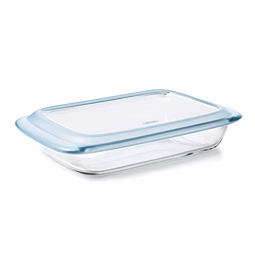 Borosilicate Glass Bakeware