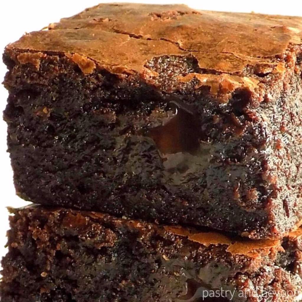 Brownie Recipe Without Cocoa Powder