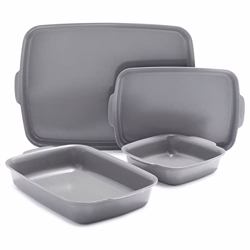 Ceramic Non Stick Bakeware