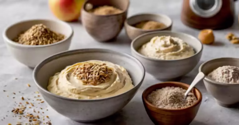Egg Substitute for Cake Mix