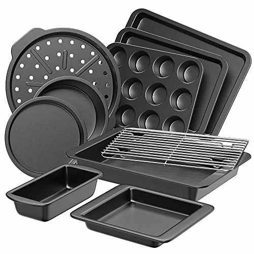 Glass Bakeware Sets