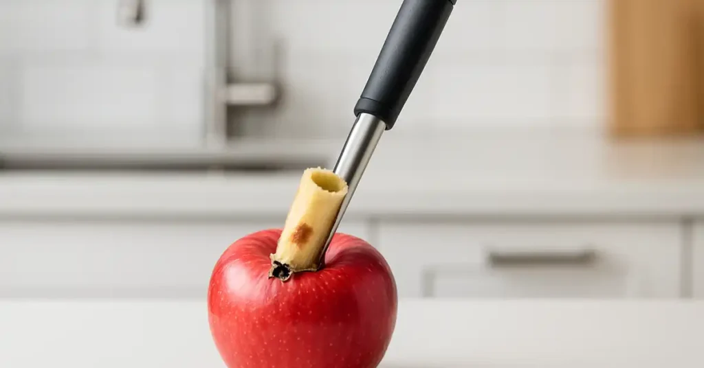 best apple corer
