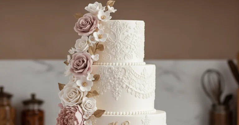 Cake Baking