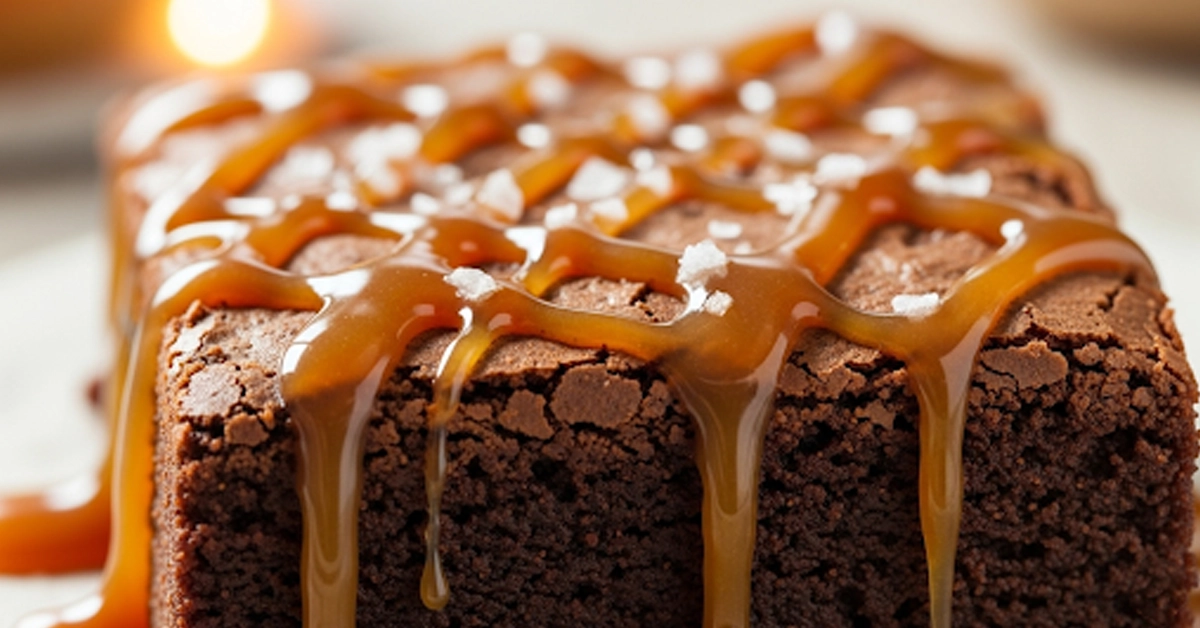 Easy Holiday Desserts