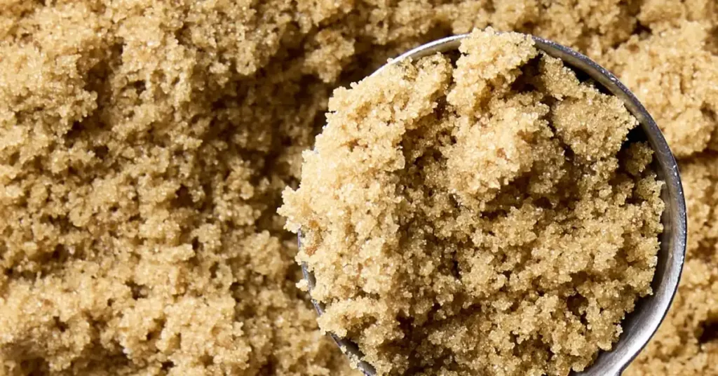 How to Make Brown Sugar