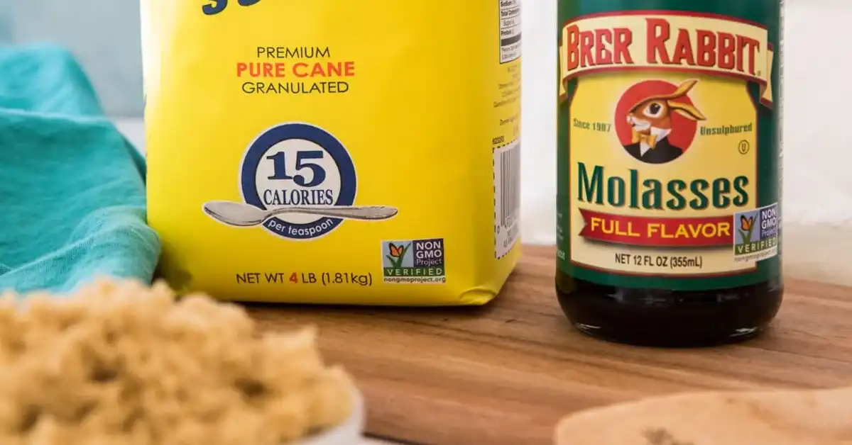 How to Make Brown Sugar