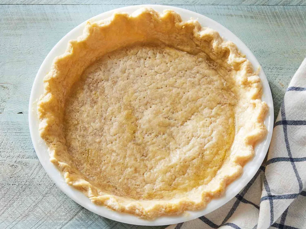 Butter Crust