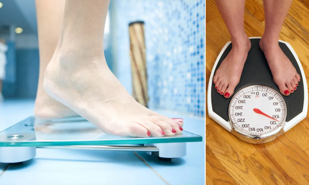 Can a Weight Scale Be Wrong