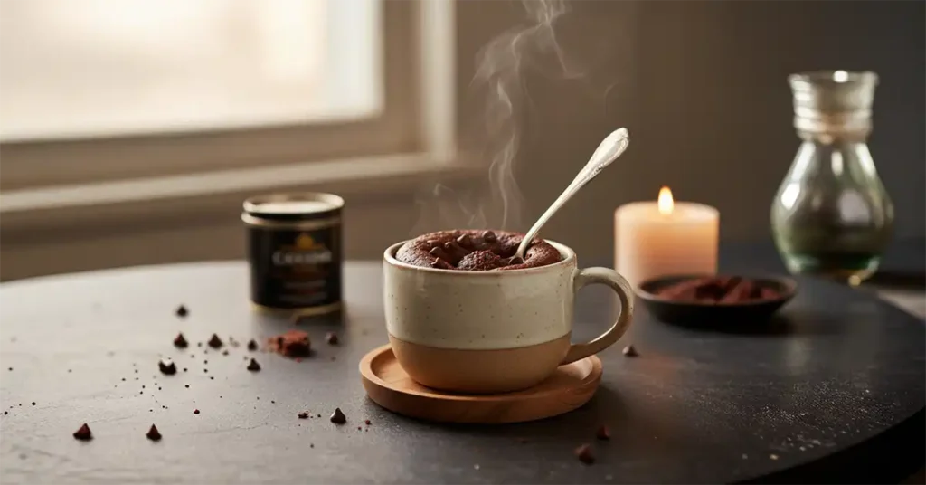 Easy Cake Recipes With Few Ingredients