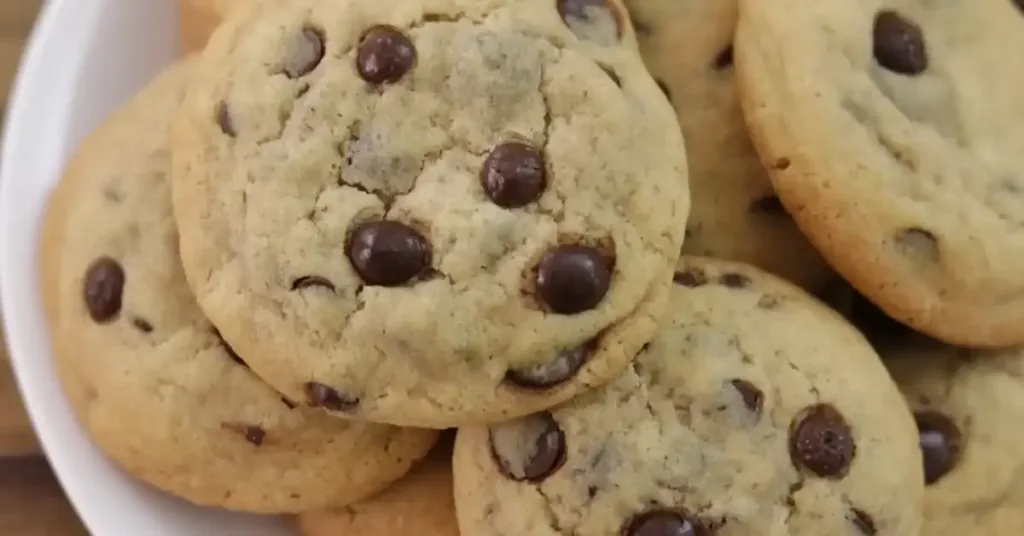 easy cookies recipe