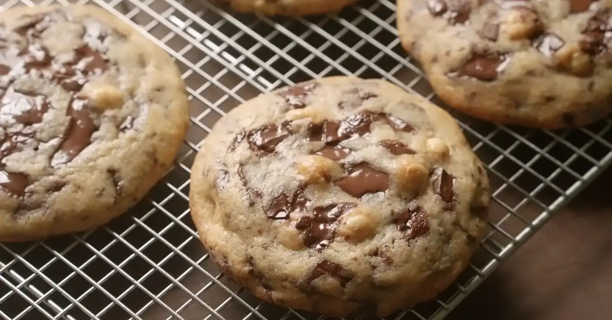 Easy Cookies Recipe: Quick and Delicious Treats for All