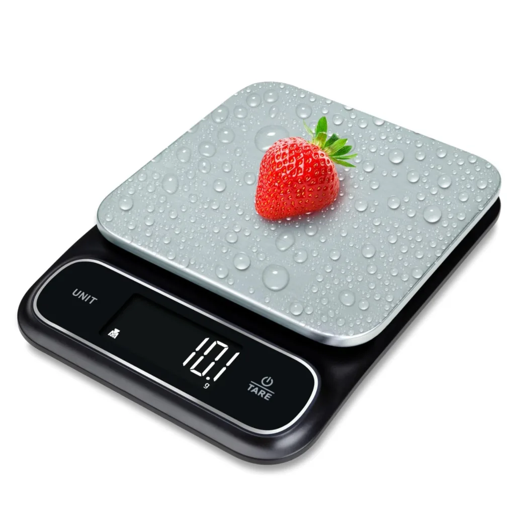 Food Scale